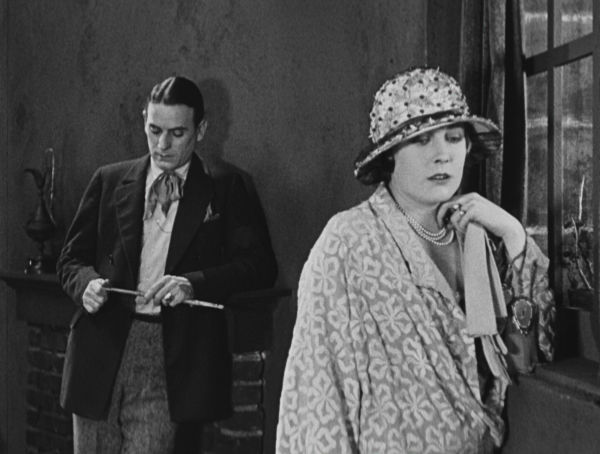 A Woman of Paris [Criterion Collection] [Blu-ray]