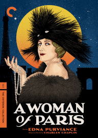 Title: A Woman of Paris (Criterion Collection) [DVD]