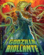 Godzilla vs. Biollante [Criterion Collection] [Blu-ray]