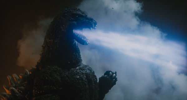 Godzilla vs. Biollante [Criterion Collection] [Blu-ray]
