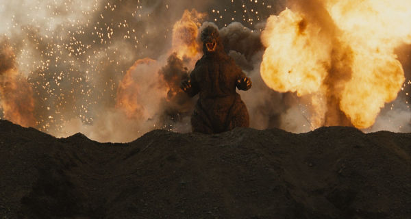Godzilla vs. Biollante [Criterion Collection] [Blu-ray]