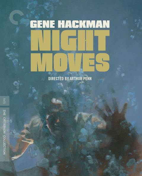 Night Moves [Criterion Collection] [Blu-ray]