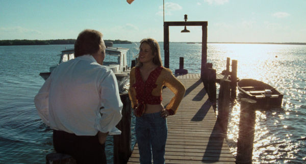 Night Moves [Criterion Collection] [Blu-ray]