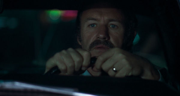 Night Moves [Criterion Collection] [Blu-ray]