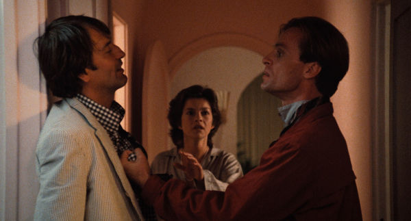 Choose Me [Criterion Collection] [Blu-ray]