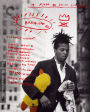 Basquiat [Criterion Collection] [4K Ultra HD Blu-ray]