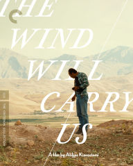 Title: The Wind Will Carry Us [Blu-ray]