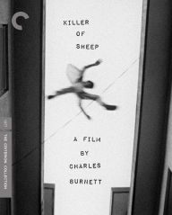Title: Killer of Sheep [Criterion Collection] [Blu-ray]