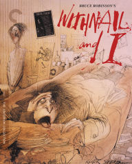 Withnail & I [Criterion Collection] [Blu-ray]