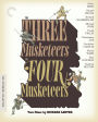 The Three Musketeers/The Four Musketeers [Criterion Collection] [Blu-ray]