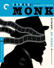 Thelonious Monk Straight, No Chaser [Criterion Collection] [Blu-ray]