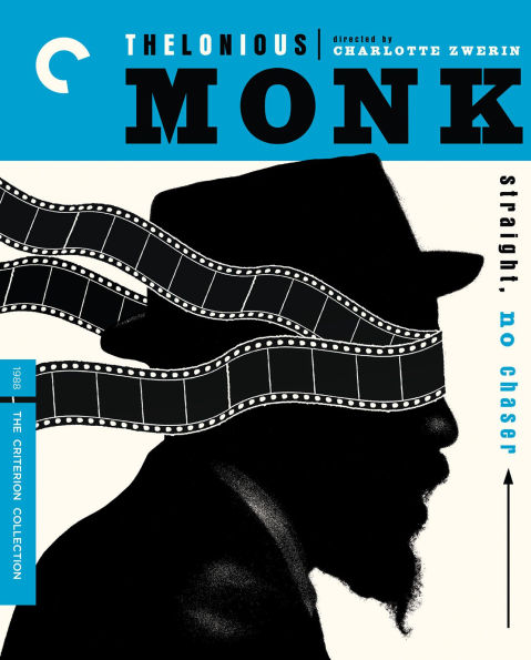 Thelonious Monk Straight, No Chaser [Criterion Collection