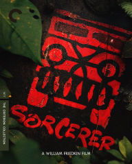 Title: Sorcerer [Criterion Collection] [Blu-ray]