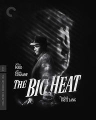 Title: The Big Heat [Blu-ray]