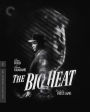 The Big Heat (Criterion Collection) [Blu-ray]
