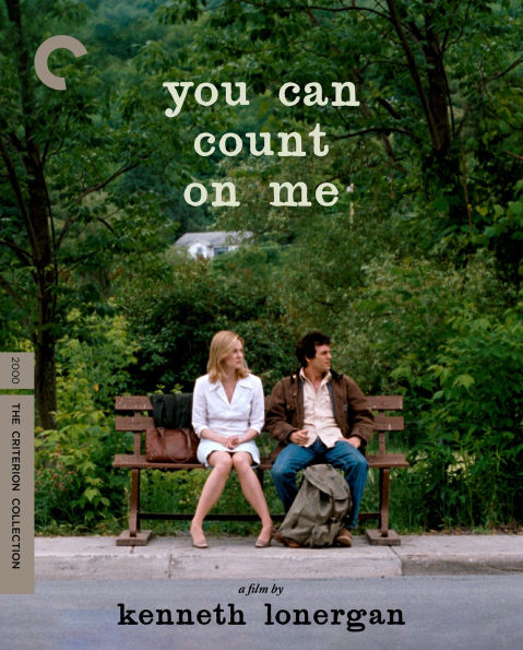 You Can Count on Me (Criterion Collection) [Blu-ray]