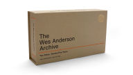 The Wes Anderson Archive: Ten Films, Twenty-Five Years [4K Ultra HD Blu-ray]