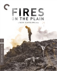 Fires on the Plain [4K Ultra HD Blu-ray]