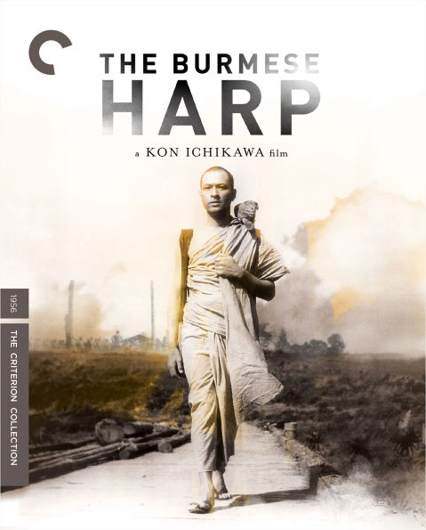 The Burmese Harp (Criterion Collection) [Blu-ray]