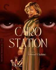 Cairo Station [Blu-ray] [Criterion Collection]