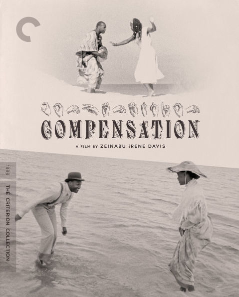 Compensation (Criterion Collection) [Blu-ray]