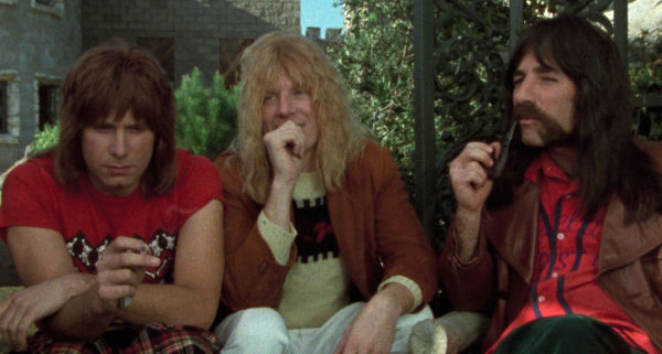 This Is Spinal Tap [4K Ultra HD Blu-ray]