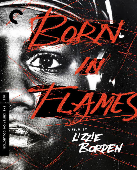Born in Flames [Blu-ray]