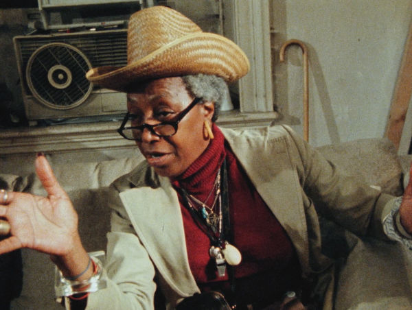 Born in Flames [Blu-ray]