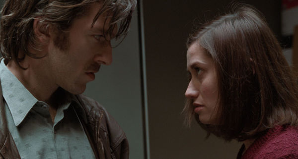 Read My Lips [Blu-ray]