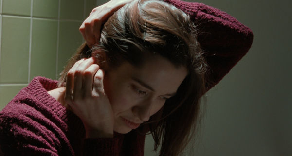 Read My Lips [Blu-ray]