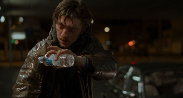 Read My Lips [Blu-ray]