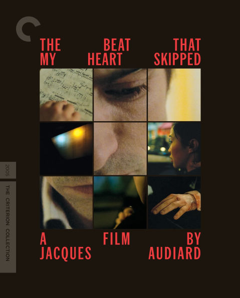 The Beat That My Heart Skipped [Blu-ray]