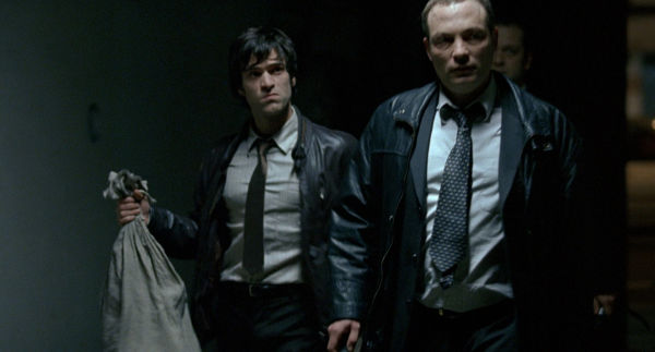 The Beat That My Heart Skipped [Blu-ray]