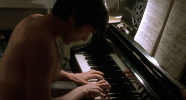 The Beat That My Heart Skipped [Blu-ray]