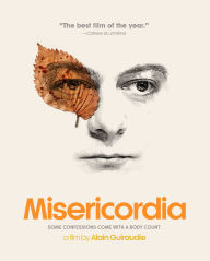 Title: Misericordia [Blu-ray]