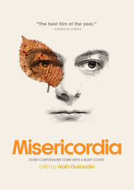 Title: Misericordia