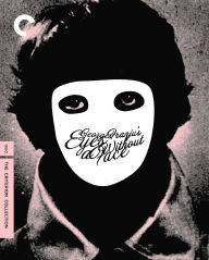 Eyes Without a Face [4K Ultra HD Blu-ray] [Criterion Collection]