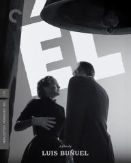 Title: Él [4K Ultra HD Blu-ray] [Criterion Collection]