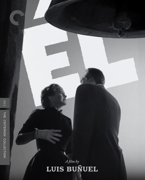 Él [4K Ultra HD Blu-ray] [Criterion Collection]