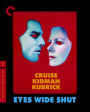 Eyes Wide Shut [Blu-ray] [Criterion Collection]