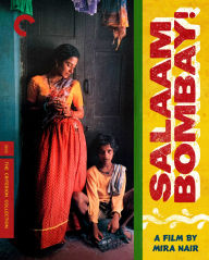 Title: Salaam Bombay! [Blu-ray] [Criterion Collection]