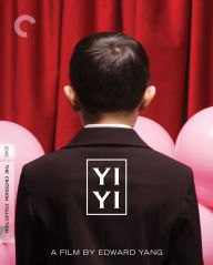 Title: Yi Yi [4K Ultra HD Blu-ray] [Criterion Collection]