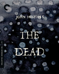 Title: The Dead [4K Ultra HD Blu-ray] [Criterion Collection]