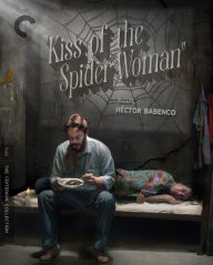 Title: Kiss of the Spider Woman [4K Ultra HD Blu-ray] [Criterion Collection]