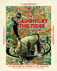 Title: Caught by the Tides [Blu-ray] [Criterion Collection]