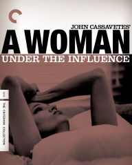 Title: A Woman Under the Influence [Blu-ray] [Criterion Collection]