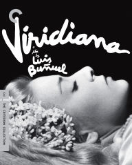Title: Viridiana [4K Ultra HD Blu-ray] [Criterion Collection]