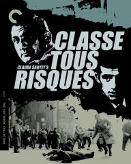 Title: Classe Tous Risques [4K Ultra HD Blu-ray] [Criterion Collection]