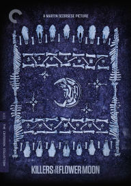 Title: Killers of the Flower Moon [Criterion Collection]