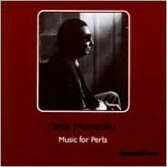 Music for Perla